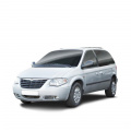 коврики chrysler voyager