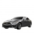 коврики infiniti q50 (g)