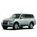 чехлы mitsubishi pajero