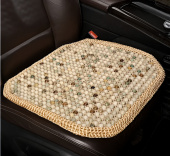 Накидка массажная PSV Bodhi PAD (Бежевый), 1 шт., текстиль