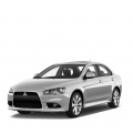 коврики mitsubishi lancer