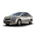 Чехлы Chevrolet Cobalt