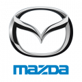 дефлекторы mazda