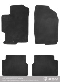 Фото Коврики Форд Галакси/С-Макс (2006-2015 г.) текстиль "Сомет" 114524202