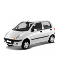 чехлы daewoo matiz
