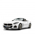 Коврики BMW Z4