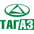 Коврики Tagaz