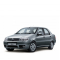 коврики fiat albea
