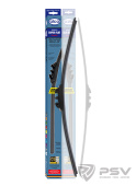 Щетка стеклоочистителя бескаркасная 26"/65 см ALCA SUPER FLAT 