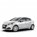 коврики peugeot 208