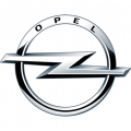 Дефлекторы Opel