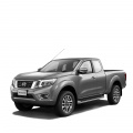 коврики nissan navara
