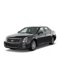 коврики cadillac bls