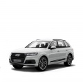 коврики audi q7