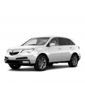 коврики acura mdx
