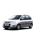 коврики hyundai matrix