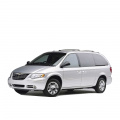 коврики chrysler grand voyager