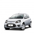 коврики ford ka