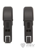 Адаптер для щёток Slim top 2шт. W300520 (ST)