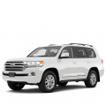 Чехлы Toyota Land Cruiser