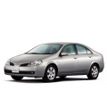 коврики nissan primera