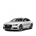 коврики audi a7