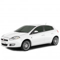 коврики fiat bravo