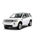 чехлы land rover freelander