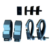 Установочный комплект MontBlanc Fitting Kit (FK24)