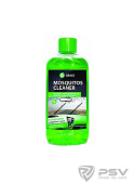 Летняя жидкость стеклоомывателя " Mosquitos Cleaner" 1 л флакон, GRASS