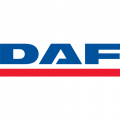 Коврики DAF