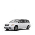 чехлы chrysler town & coutry