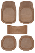 Коврик PSV VIKING TS1813 P (5ч) 77.5х55 48х50.5 Бежевый