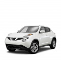 коврики nissan juke