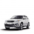 коврики chery tiggo 3