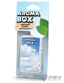 Фото Ароматизатор воздуха подвесной "Арома Бокс" Чистый озон (Б-15) Фоуетте 129225