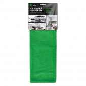 Салфетка микрофибра 250 г/м 35х40 см (1шт) GRASS