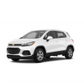 коврики chevrolet tracker 