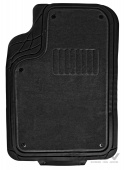 Коврик PSV TRANSFORMER-I front 12 (1ч) 72,5х50 Черный