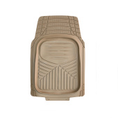 Коврик PSV ACAZAR FRONT TS1863P-1 P (1ч) 73x51 Бежевый