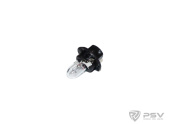 Автолампа  T5MFX6 (1 шт.)  (Aбц 12-1,5) 612015 P8,4 (с патроном) (панель приборов) "Маяк"