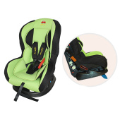 Автокресло детское 0-18кг. Little Car LB-383 зеленый