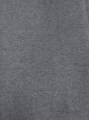 Лен PSV Len 230 г/м (Ширина 150 см) (grey), 5 метров