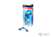 Автолампа  W5W 12V (W2,1x9,5d) 2825HCBl OSRAM