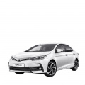 Чехлы Toyota Corolla
