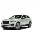 коврики f-pace