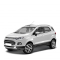 чехлы ford ecosport