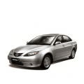 коврики haima 3