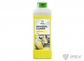 Очиститель салона  " Universal-cleaner" 1л, GRASS