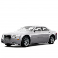 коврики chrysler 300c